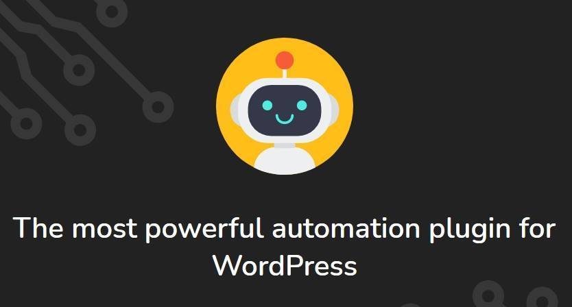 AutomatorWP – v4.3.2 (Updated) + All Addons Pack Download | WordPress Plugin