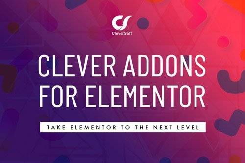 Clever Addons Pro for Elementor – v.1.2.8 Download | WordPress Plugin