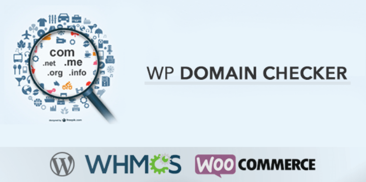 WP Domain Checker v5.1.2 | WordPress