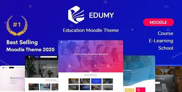 Edumy-Premium-Moodle-LMS-Theme-Nulled