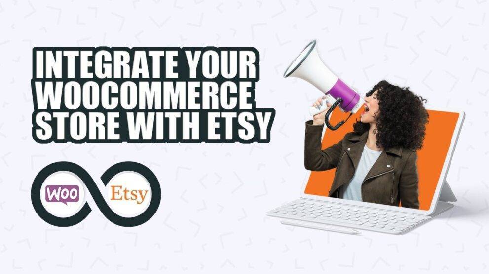 WooCommerce Etsy