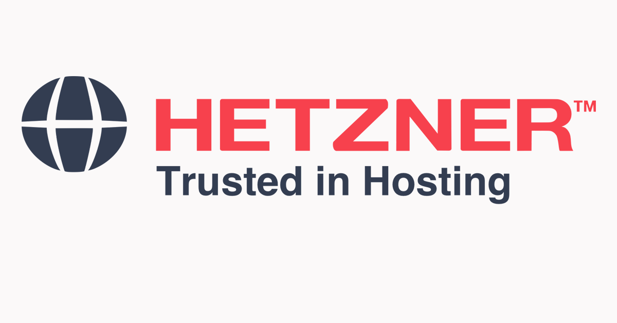 Hetzner Server v2021.2 Download (Updated*)