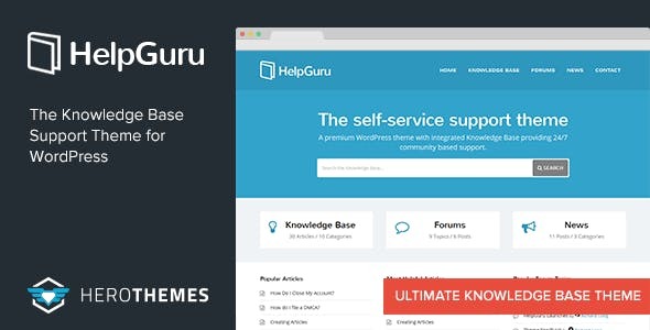 HelpGuru nulled