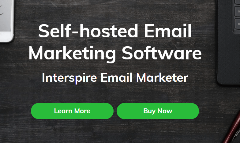 Interspire Email Marketer Nulled – v6.4.0 Download |  Php Script