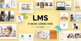 LMS -v8.1 Download | WordPress Theme