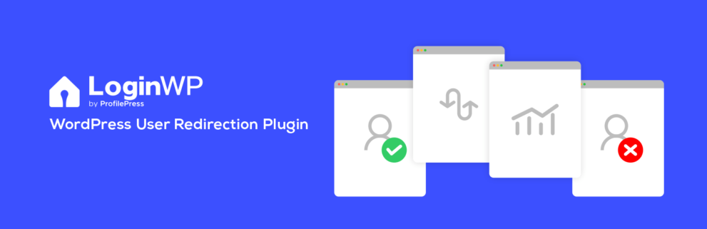 LoginWP Pro v4.0.8.3 (Formerly Peter’s Login Redirect) Download | WordPress