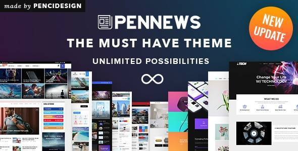 PenNews nulled