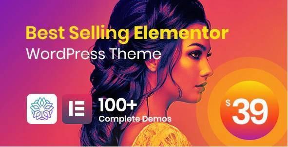 Phlox Pro – v5.8.0 Elementor MultiPurpose Download | WordPress Theme