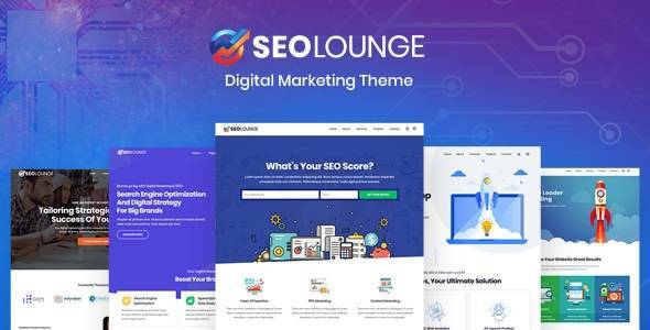 SEO Lounge