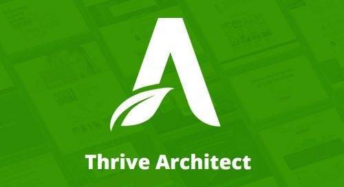 Thrive Architect v3.13.1 Download | WordPress Plugin