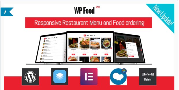 WP Food nulled