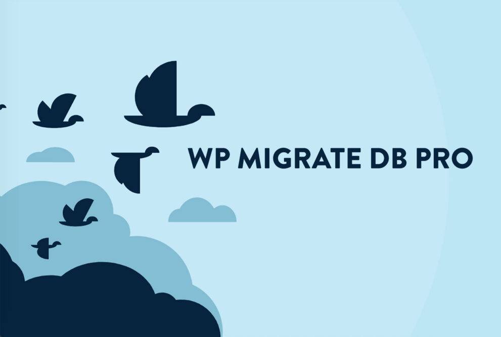 WP Migrate DB Pro v2.3.4 + Addons | WordPress Plugin