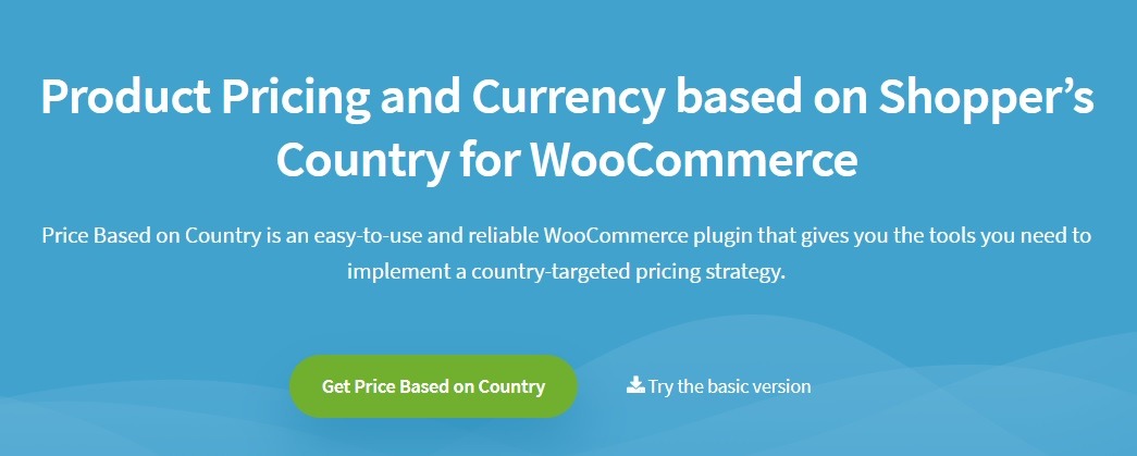 WooCommerce Price Based on Country Pro v3.0.2 Download | WordPress Plugin