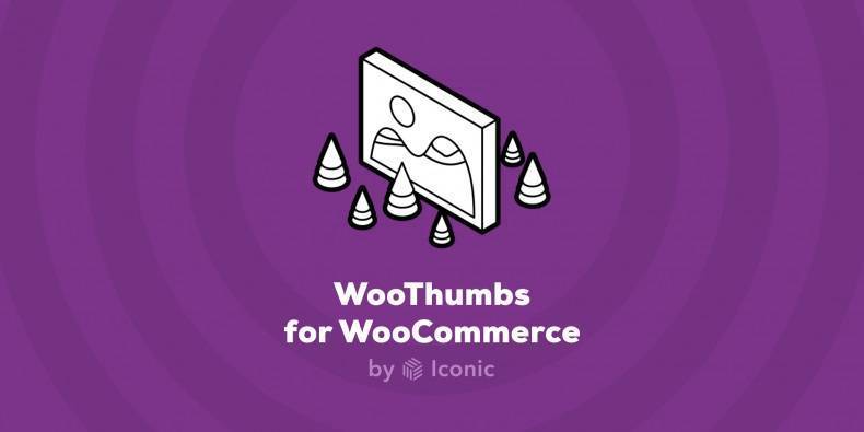 Iconic WooThumbs for WooCommerce v5.5.4   (Updated)