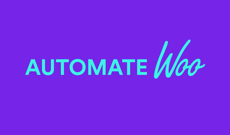 AutomateWoo v6.0.14 + Addons | Marketing automation for WooCommerce