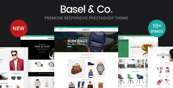 basel wordpress theme Basel nulled