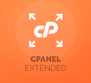 Cpanel Extended – v3.13.0 (Updated) Download | WHMCS