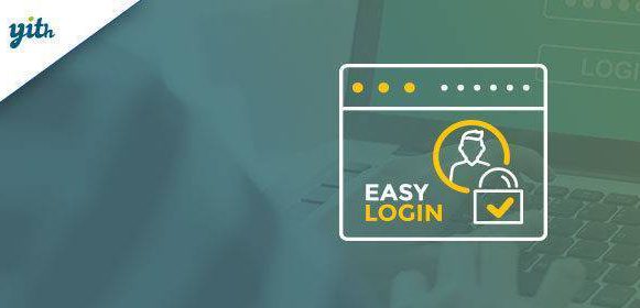 Easy Login & Register Popup