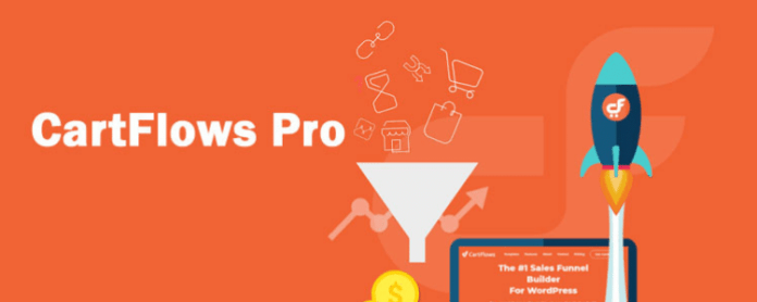 CartFlows Pro v2.0.3 – Get More Leads, Increase Conversions, & Maximize Profits (Updated)