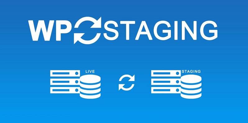 wp staging