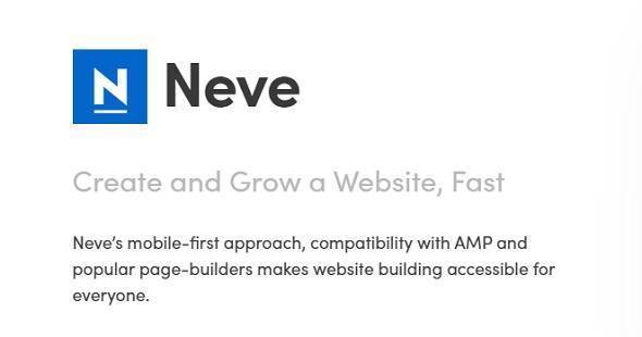 Neve Pro (Agency) v3.4.1 + v.2.4.1 (Updated) | WordPress Plugin