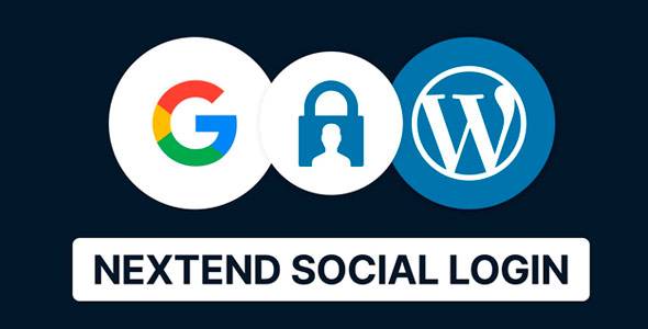 Nextend Social Login PRO v3.1.10 (Updated) | WordPress Plugin