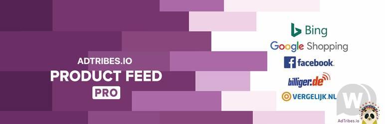 Product Feed PRO for WooCommerce ELITE v4.6.5 WordPress Plugin (Updated)