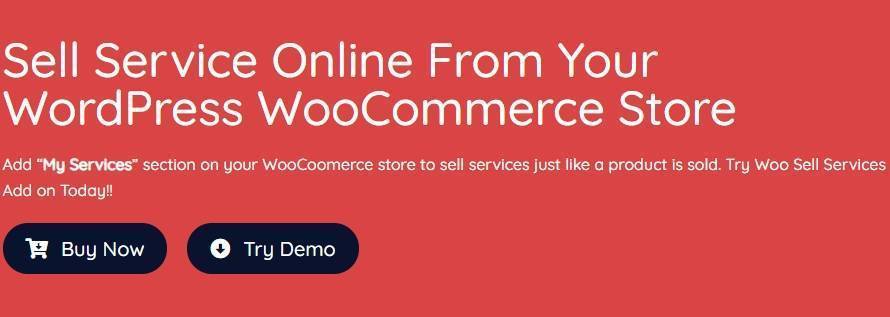 Woo Sell Services nulled