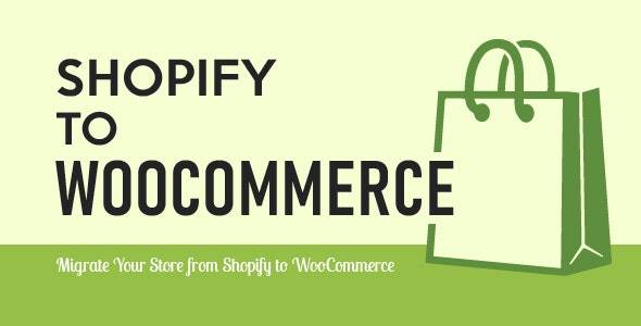 S2W v1.2.2 – Import Shopify to WooCommerce Plugin Download