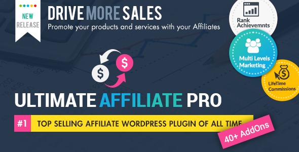 Ultimate Affiliate Pro nulled