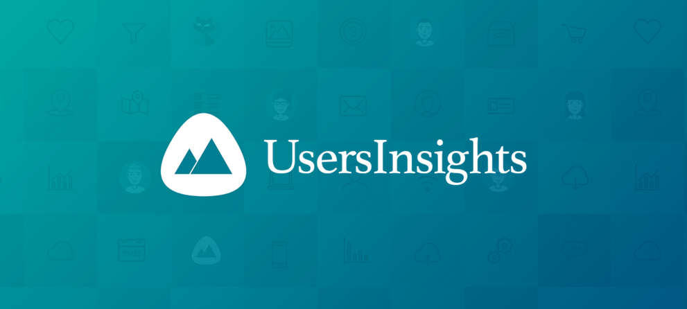 Users Insights nulled