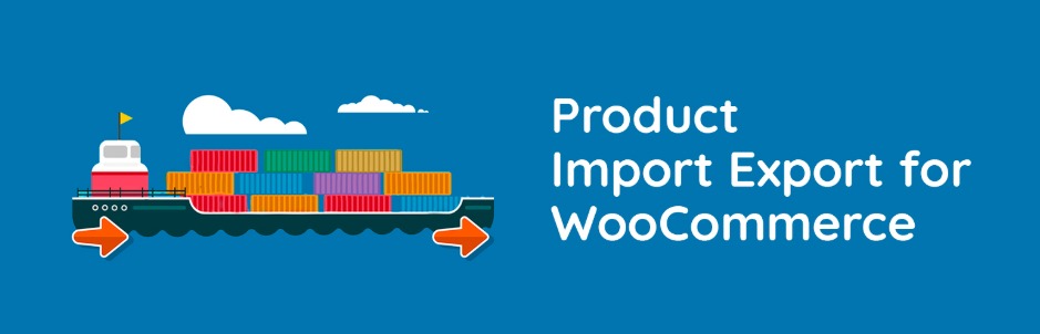 Product Import Export Plugin for WooCommerce v.3.8.3  [Webtoffee] | WordPress