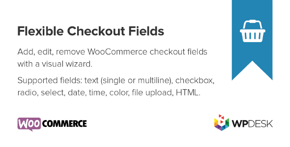 Flexible Checkout Fields PRO nulled