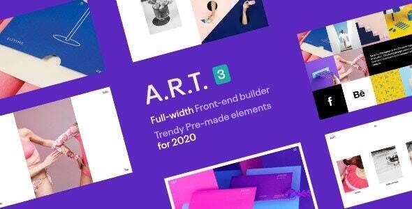 Portfolio ART Nulled