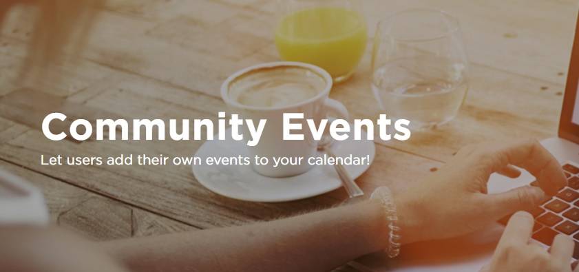 The Events Calendar Pro Community Events Addon v4.10.2 Download