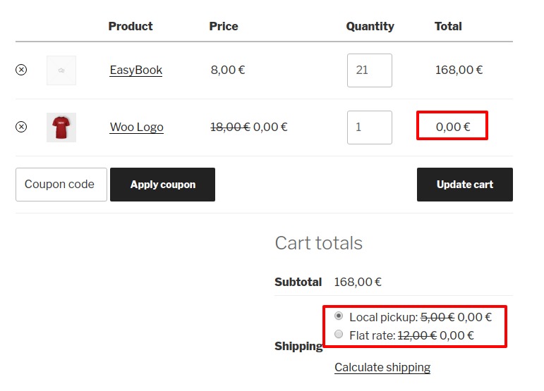 Advanced Dynamic Pricing For Woocommerce (Pro) v4.3.0 | WordPress