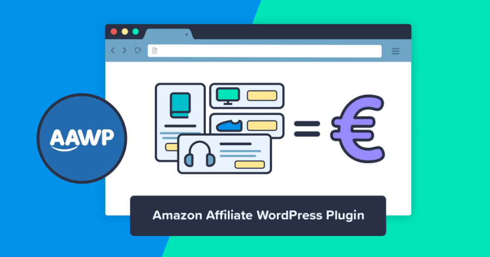 Amazon Affiliate WordPress Plugin (AAWP) 3.40.0 (Updated)