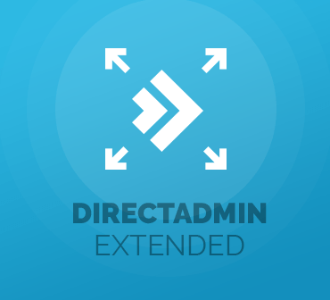 Direct Admin Extended