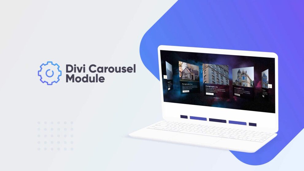 Divi Carousel – v.2.0.17 – Best Carousel Plugin For Divi | WordPress Plugin