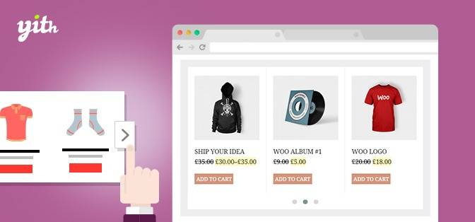 YITH WooCommerce Product Slider Carousel Premium v1.7.0