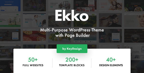 Ekko nulled