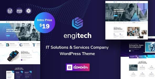 Engitech