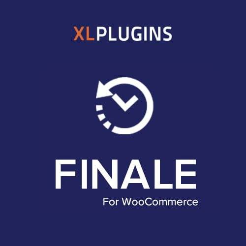 Finale WooCommerce Sales Countdown Timer & Discount Plugin