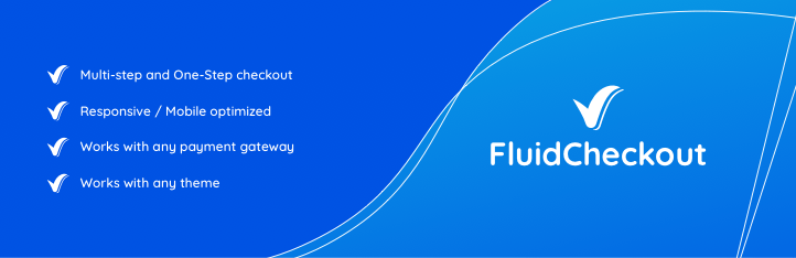 Fluid Checkout for WooCommerce Pro v2.2.2 + v1.5.3 Download