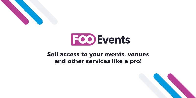 FooEvents PDF Tickets – v1.9.21 | WordPress Plugin