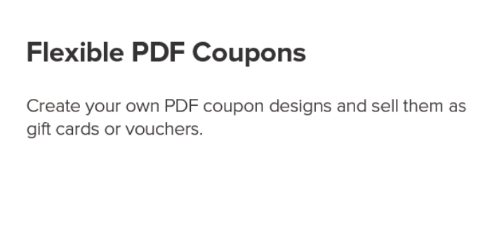 Flexible PDF Coupons Pro – v1.7.5 by WpDesk WordPress Download