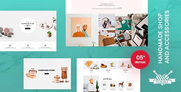 himita shopify theme download