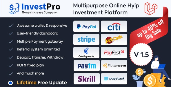 InvestPro