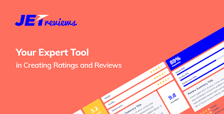 Jet Reviews – v2.3.3 Reviews Widget for Elementor Page Builder | WordPress Plugin