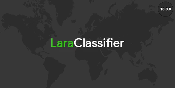 LaraClassifier [LaraClassified] – v12.1.0 best message board | Php Script